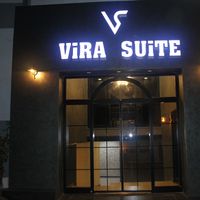 Vira Suite Hotel