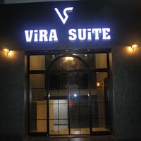 Vira Suit Otel