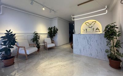 Vista Living Apartments · 3