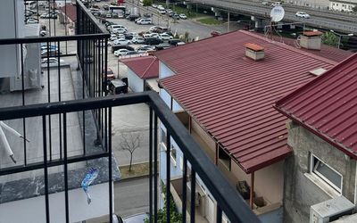 Vista Living Apartments · 5