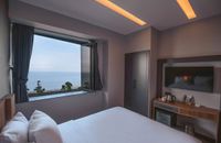 Superior Double Room With Sea View