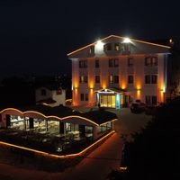 Perla Blanca Hotel