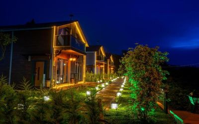 Poison Garden Suite & SPA · 5