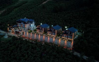 Poison Garden Suite & SPA · 2
