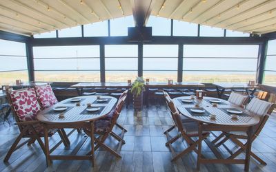 Kuantum Suit Otel · 5