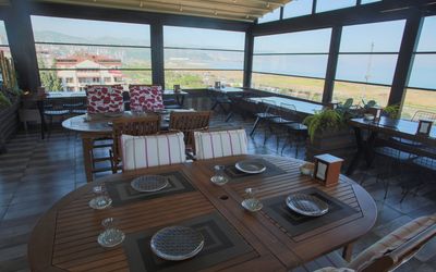 Kuantum Suit Otel · 4