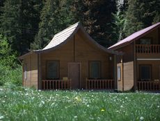 Aile Bungalov