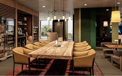 Residence Inn By Marriott Trabzon · 4