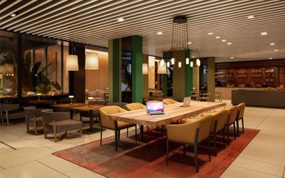 Residence Inn By Marriott Trabzon · 5