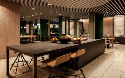 Residence Inn By Marriott Trabzon · 3