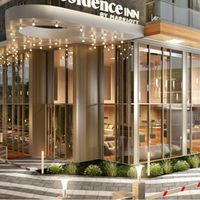 Residence Inn By Marriott Trabzon