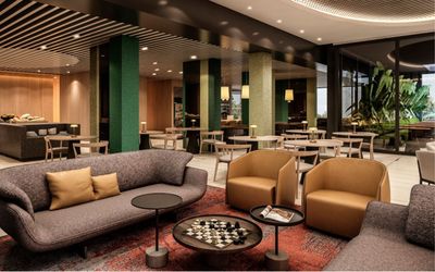 Residence Inn By Marriott Trabzon · 2