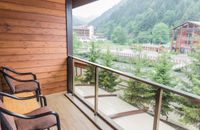 DÖRT KİŞİLİK DAİRE BALKONLU-105