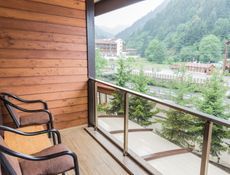 APPARTAMENTO QUATTRO PERSONE CON BALCONE-105