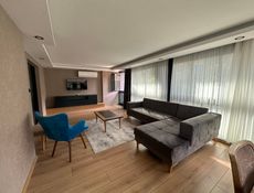 Terrace Suit