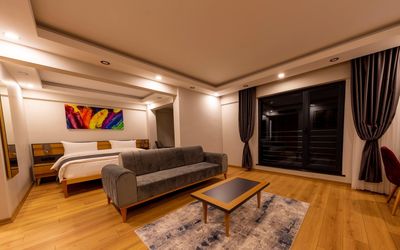 Sehrar Suite Hotel · 2