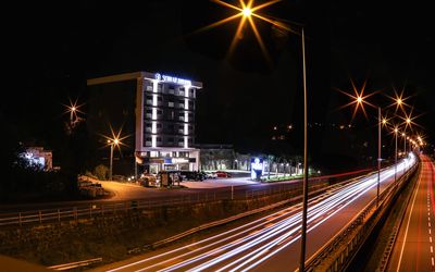 Sehrar Suite Hotel · 4