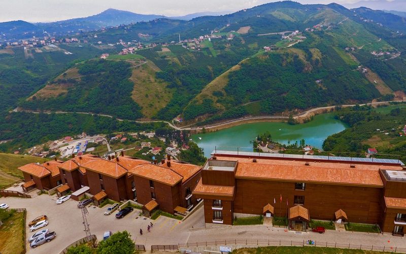 Sera Lake Hotel · 1