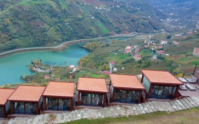 Sera Lake Hotel · 5