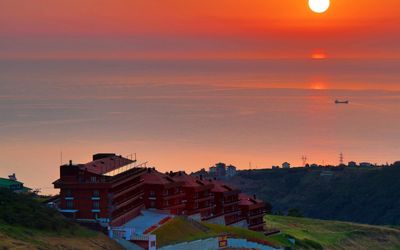 Sera Lake Hotel · 3