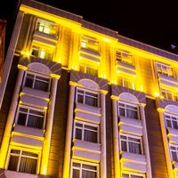 Sümela Park Otel