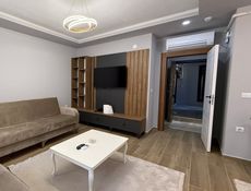 Deluxe Tek Yatak Odalı Daire - Bahçe Manzaralı