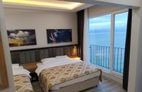 Standard Room - Sea View