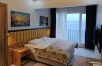 Standard Room - Sea View