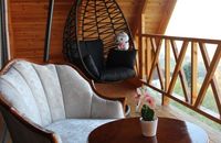 Bungalov Oda- Jakuzili