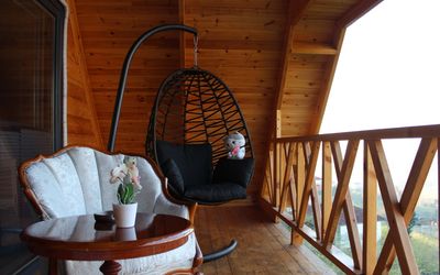 Trabzon Çamlıca Bungalov 2 · 2