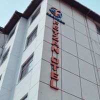 Trabzon Feyzan Otel