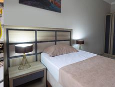 STANDART TEK KİŞİLİK