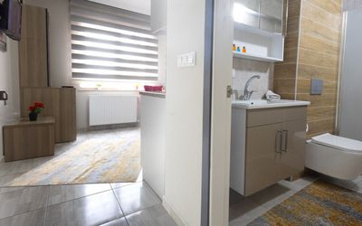 Ayyıldız Pansiyon · 2