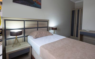 Ayyıldız Pansiyon · 4