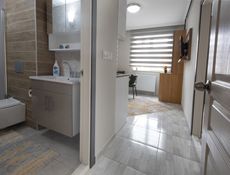 DELUXE TEK KİŞİLİK ODA
