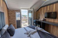 Standaard Kamer met Uitzicht op Zee