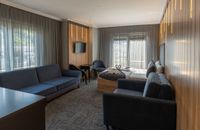 Een kamer voor drie personen
