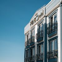 Fengo Hotel
