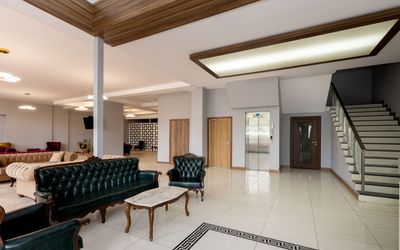 Türkler Oteli · 3