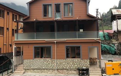 Uzungöl Adiloğlu Apart · 2