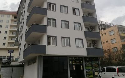 Aga Apart Otel · 3