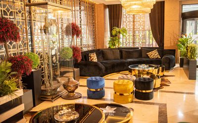 Aselia Hotel Trabzon · 3