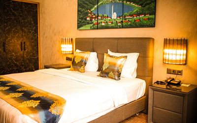 Aselia Hotel Trabzon · 4