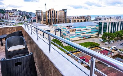 Aselia Hotel Trabzon · 2