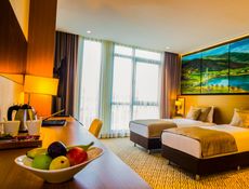 Deluxe Kamer