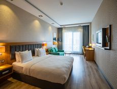 Standaard Kamer - Driepersoons