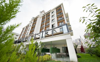 Holiday Inn Trabzon - East · 3