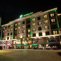 Holiday Inn Trabzon - East