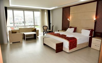 Cevaher Hotel & Suites · 2