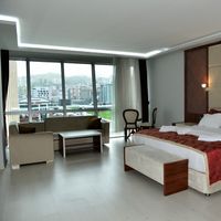 Cevaher Hotel & Suites